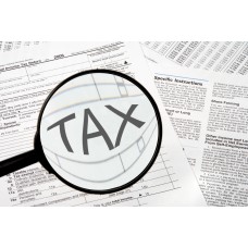 Assistance with UIF, SARS etc