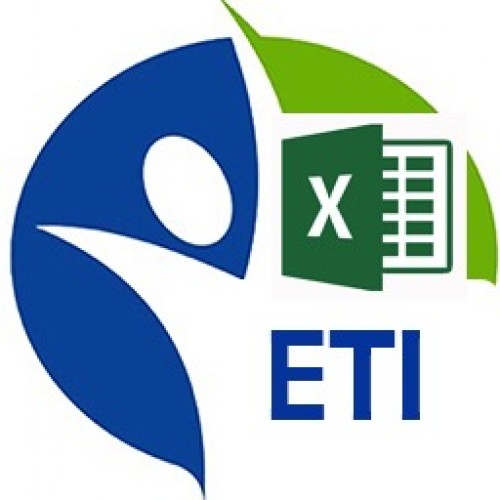 ETI Excel Template Program for Microsoft Windows